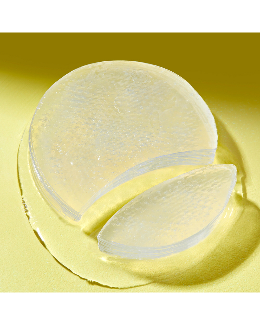 COSRX Advanced Snail Hydrogel Eye Patch Unique Bunny