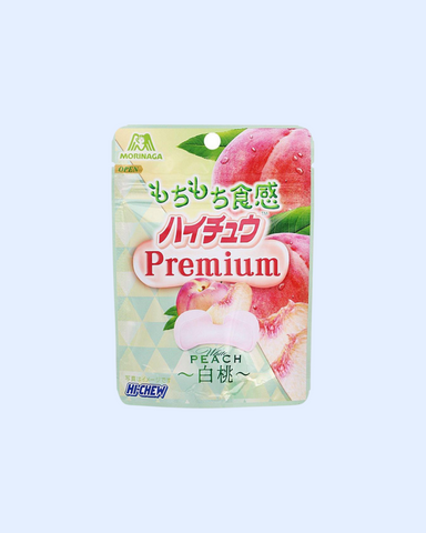 Morinaga Hi-Chew Premium