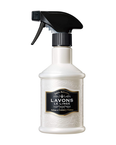 Lavons Fabric Refresher Luxury Flower