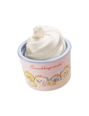 SKATER Insulated Ice Cream Bowl