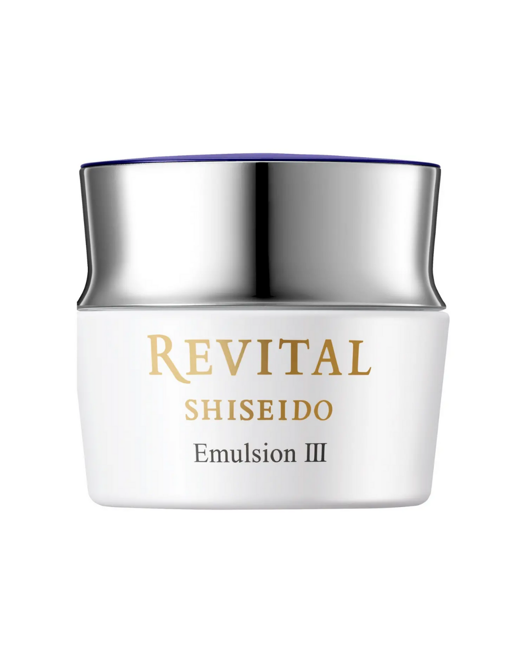 Shiseido Revital Emulsion