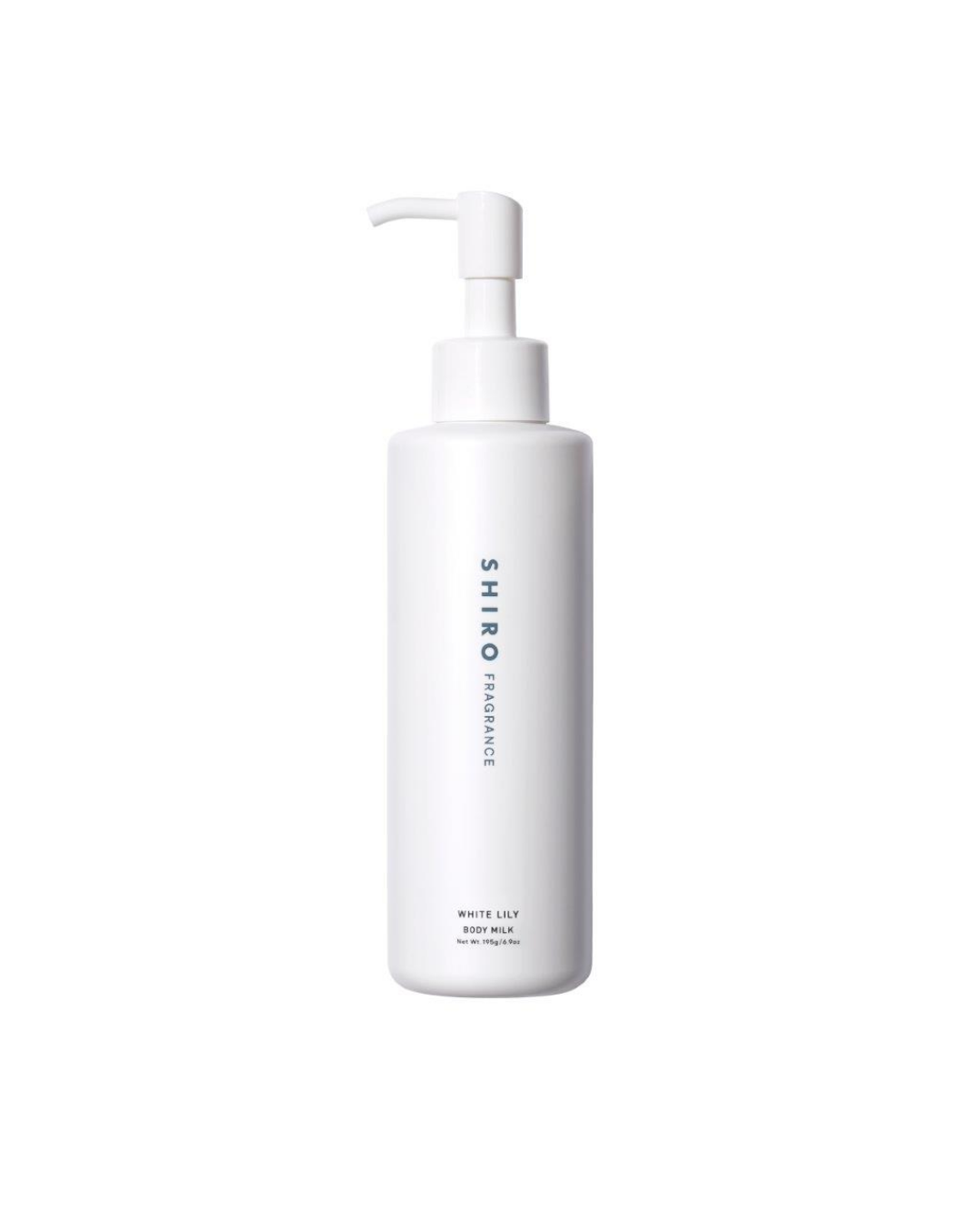 Shiro Fragrance Body Milk