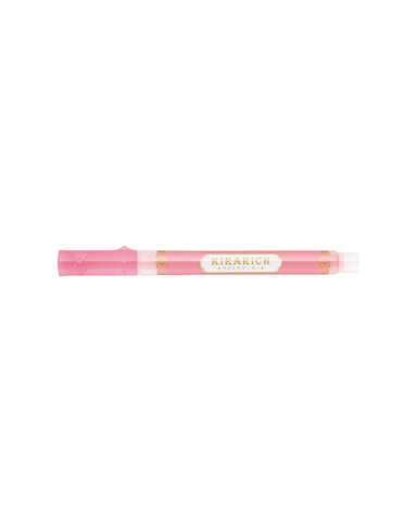 Zebra Glitter Highlighter
