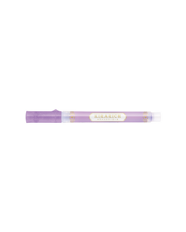 Zebra Glitter Highlighter