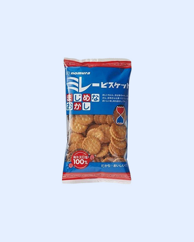 Nomura Mire Biscuit Original