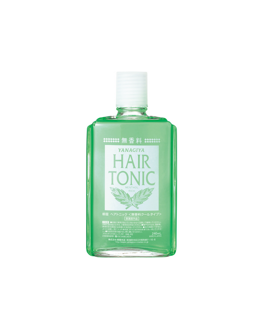 Yanagiya Hair Tonic