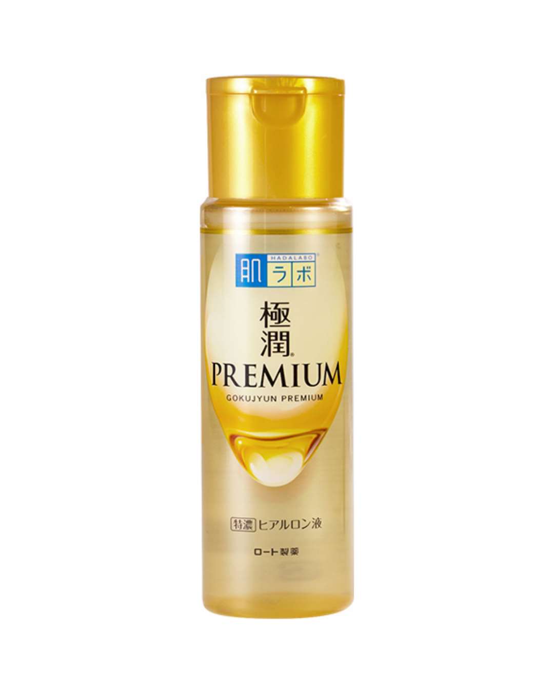 Hada Labo Gokujyun Premium Hydrating Lotion