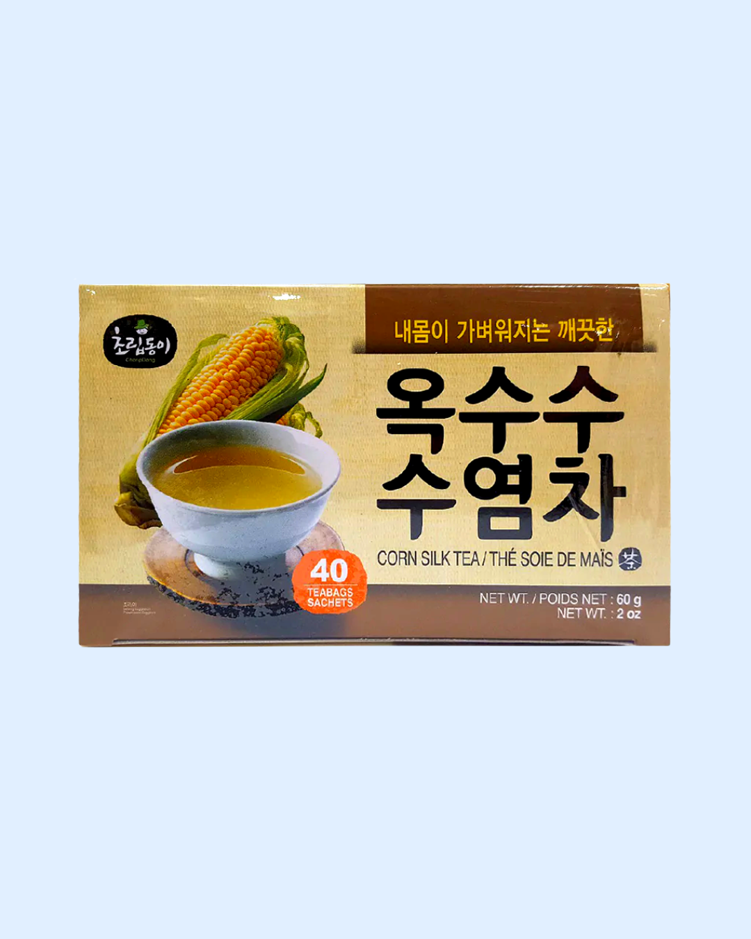 ChoripDong Corn Silk Tea