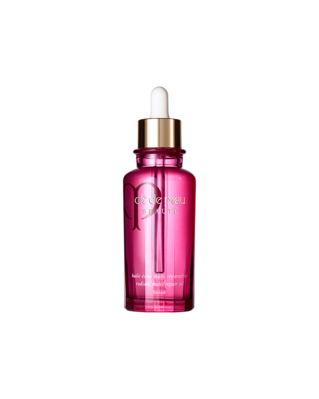 Cle de Peau Radiant Multi Repair Oil - Unique Bunny