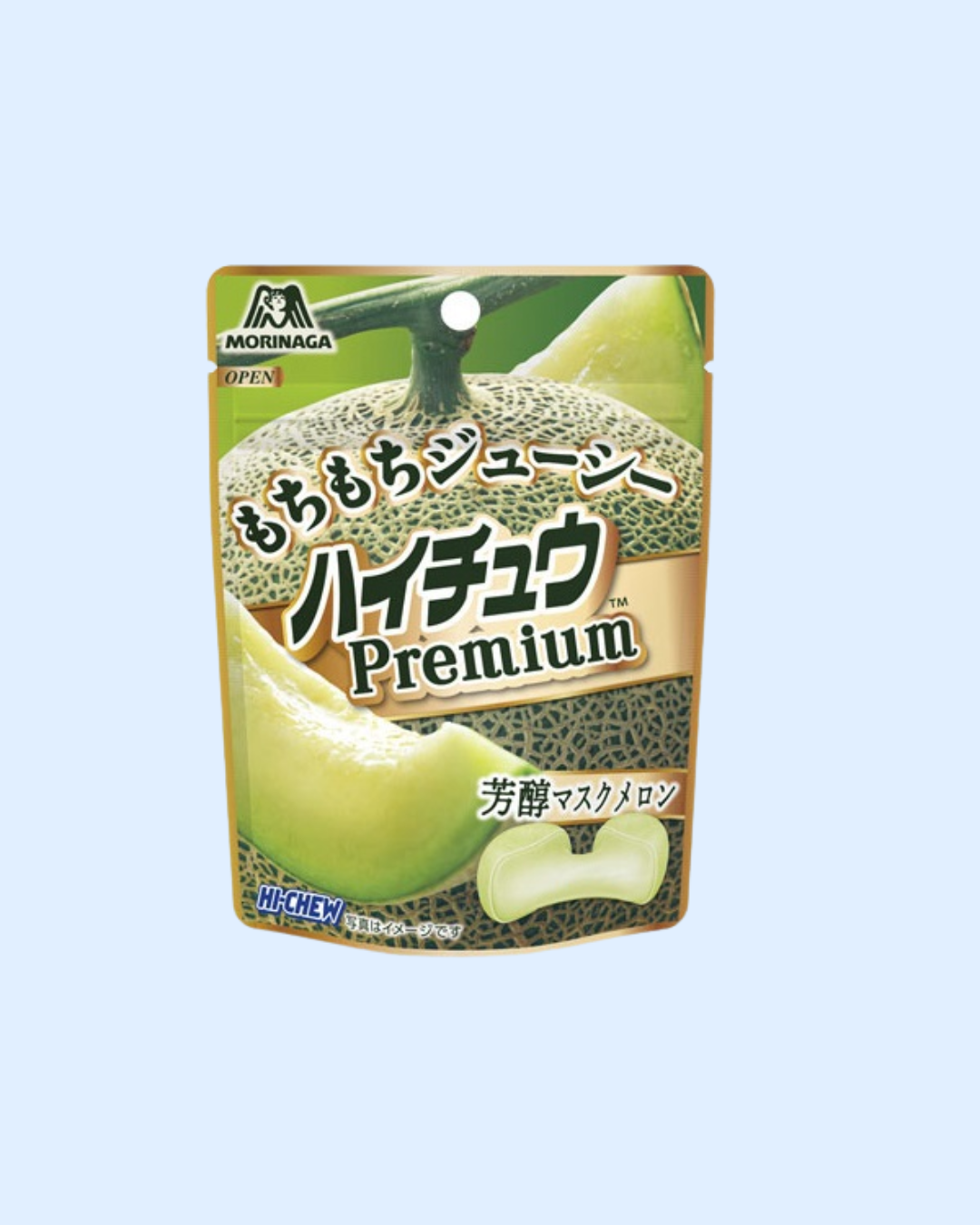 Morinaga Hi-Chew Premium