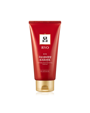 Ryo Damage Care & Nourishing Treatment
