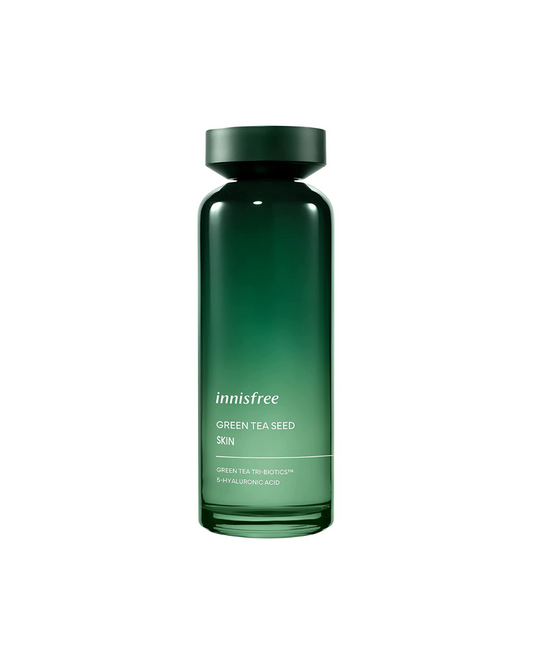 Innisfree Green Tea Seed Skin