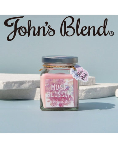 John's Blend Fragrance Gel