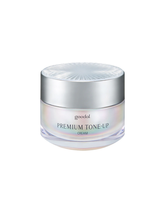 GOODAL Premium Tone-Up Cream
