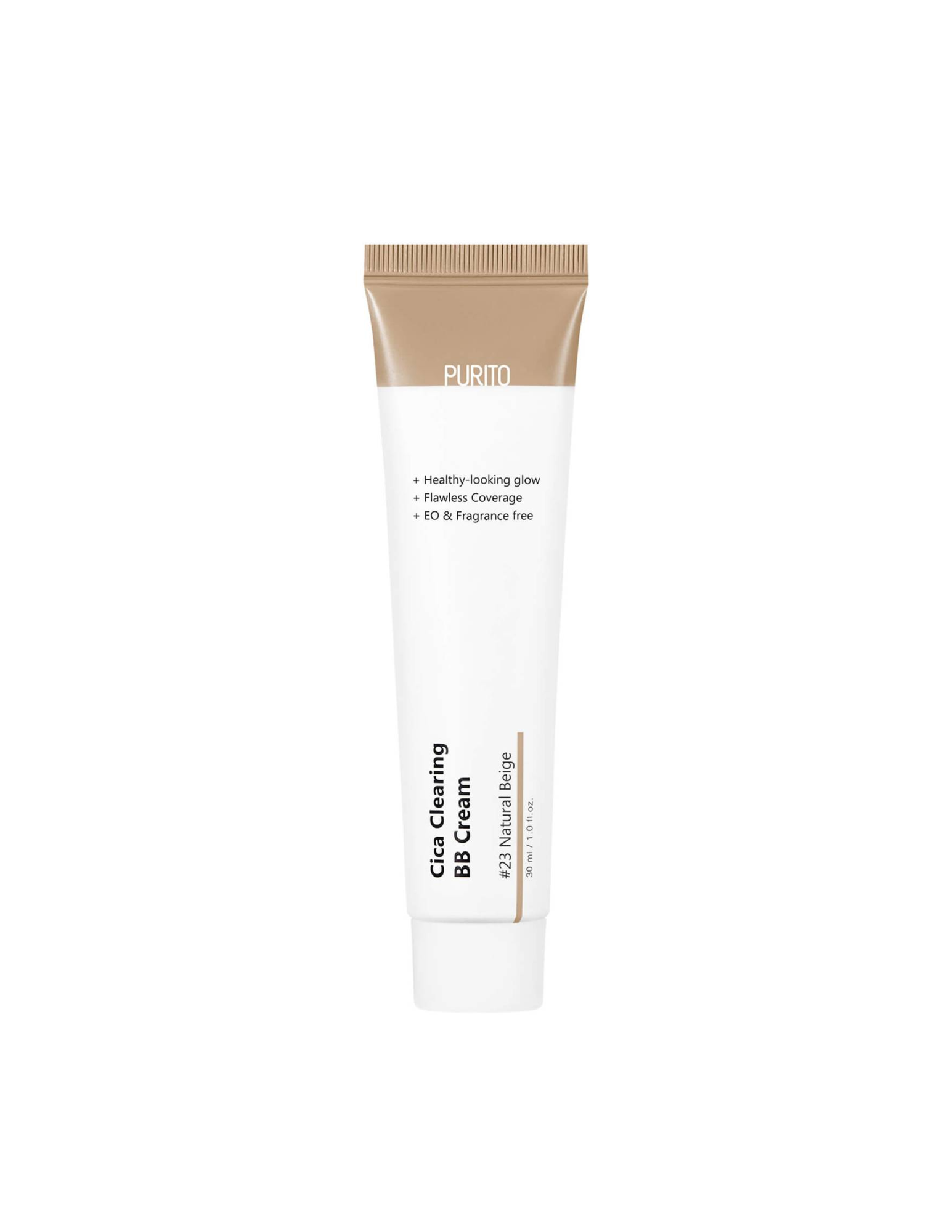 Purito Cica Clearing BB Cream