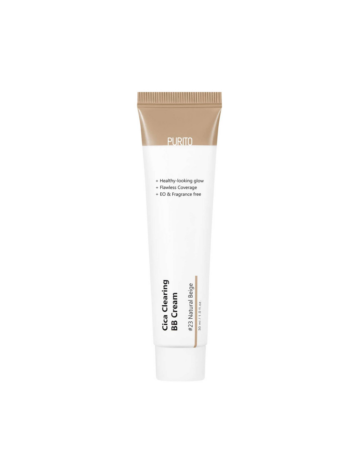 Purito Cica Clearing BB Cream