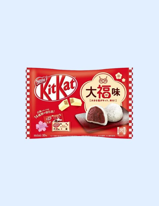 KitKat Daifuku