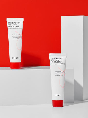 COSRX AC Collection Lightweight Soothing Moisturizer