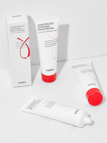 COSRX AC Collection Lightweight Soothing Moisturizer