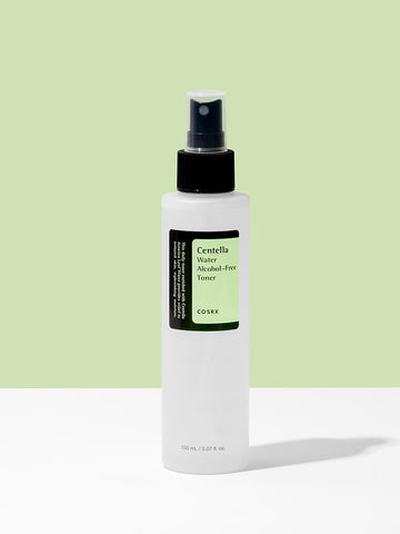 COSRX Centella Water Alcohol Free Toner