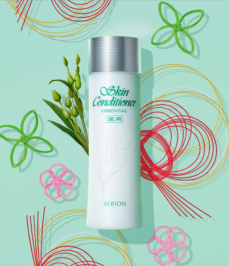 Albion Skin Conditioner