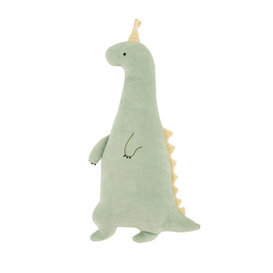 LIVHEART Nemu Nemu Plush | Dinosaur