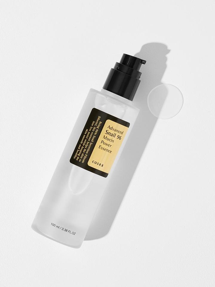 COSRX Advanced Snail 96 Mucin Power Essence - Unique Bunny