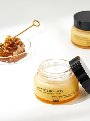 COSRX Full Fit Propolis Light Cream