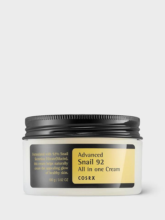 COSRX Advanced Snail 92 All-in-One Cream